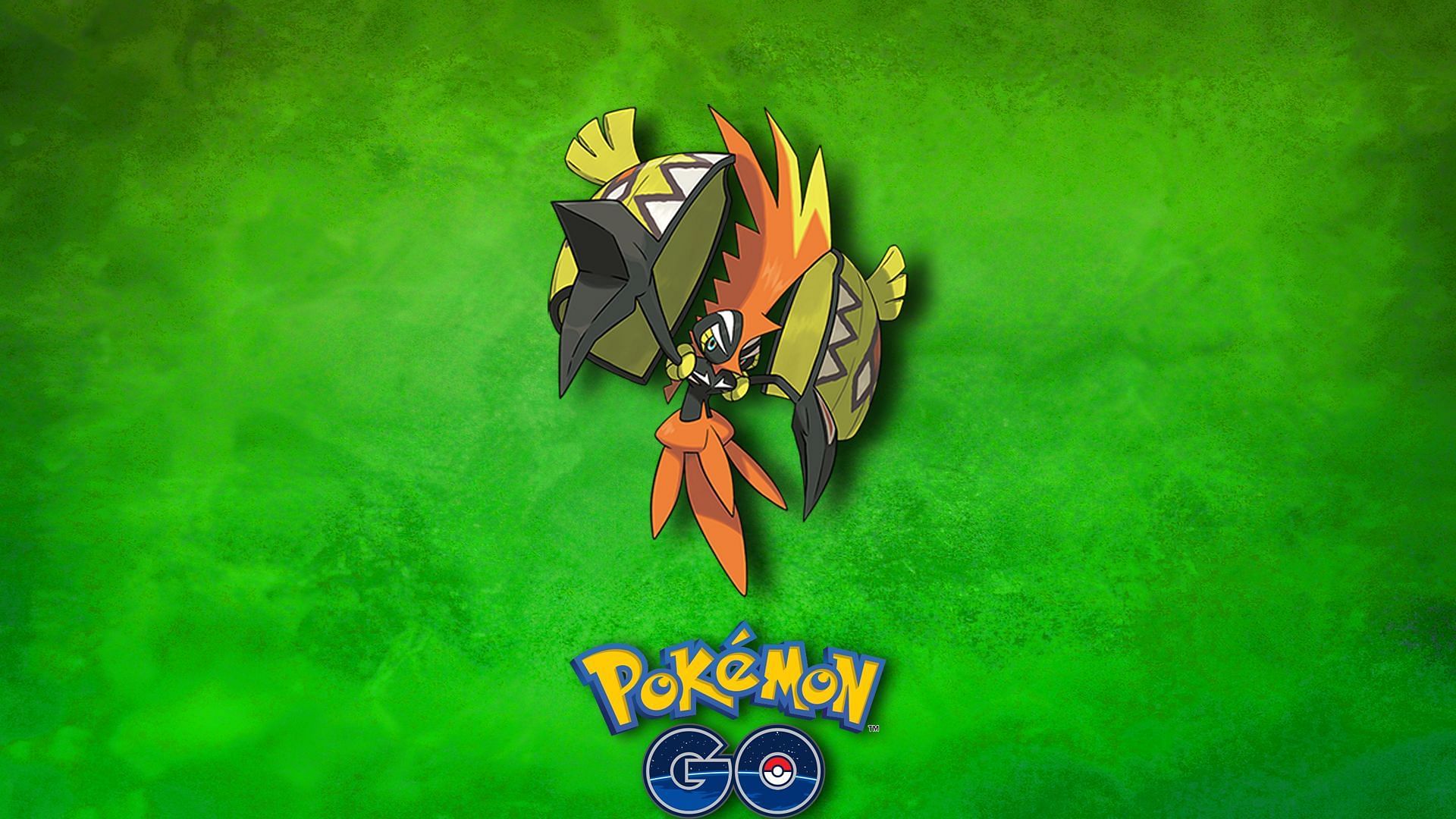 Tapu Koko (Image via The Pokemon Company)