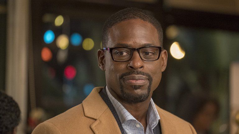 Who is Sterling K. Brown&#039;s Wife?