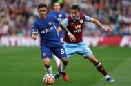 Burnley take on Chelsea this weekend