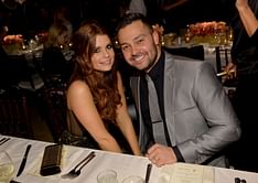 “You are so special” - Nick Swisher's wife JoAnna Garcia showers praise on Reba McEntire as legendary singer reflects on Super Bowl anthem experience