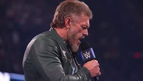 AEW President Tony Khan breaks silence on Adam Copeland winning the TNT Championship