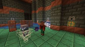 Minecraft's new mace weapon has just received its most demanded feature