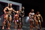Arnold Schwarzenegger's Arnold Sports Festival Africa 2019