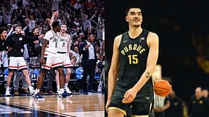 "He's impossible to gameplan for": ESPN analyst Seth Greenberg names Purdue's Zach Edey as only obstacle in Dan Hurley and UConn's dominance