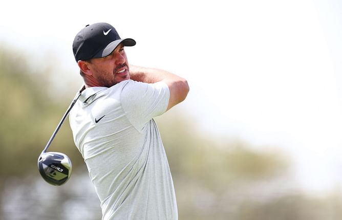 Brooks Koepka surprised by additional $4,000,000 earnings post his victory at LIV Jeddah 2023