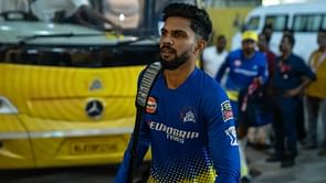 "The way he used Mustafizur was absolutely terrific"- Sunil Gavaskar hails CSK captain Ruturaj Gaikwad after win over RCB in IPL 2024