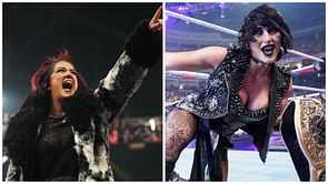 WWE: Bayley takes a shot at Rhea Ripley; reveals why Mami shouldn't main event WrestleMania 40