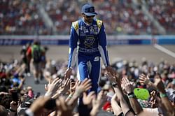 Chase Elliott blasts the idea of joining popular NASCAR docuseries on Netflix - “I haven’t watched it at all”