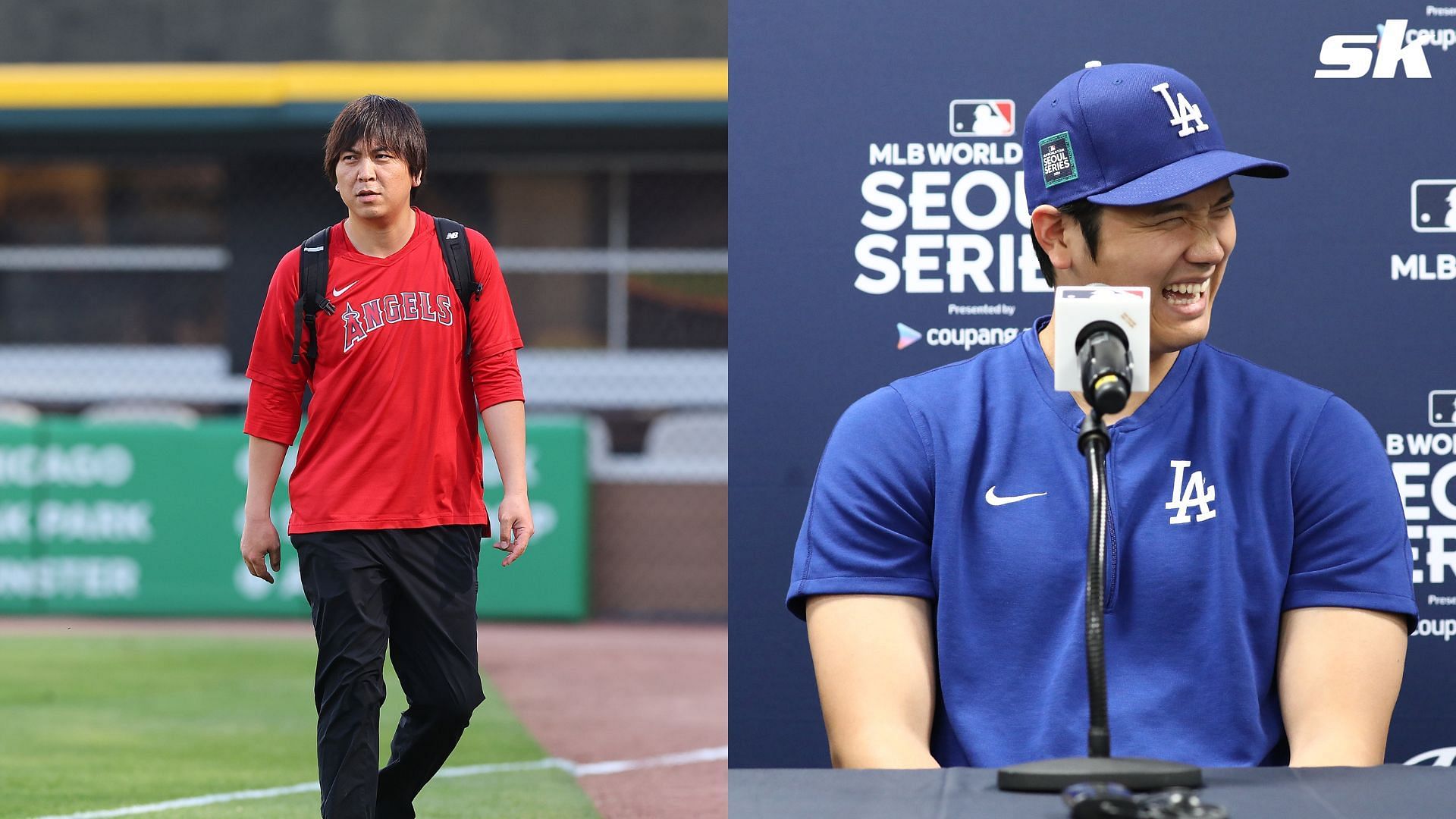 Ippei Mizuhara confirms Shohei Ohtani had 