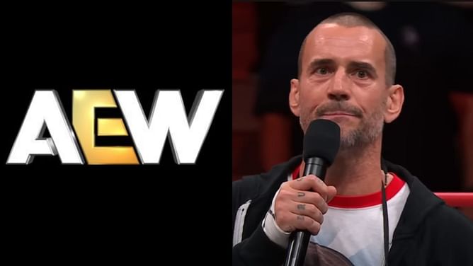 "Punk has always been engaging" - AEW star makes a surprising claim about CM Punk
