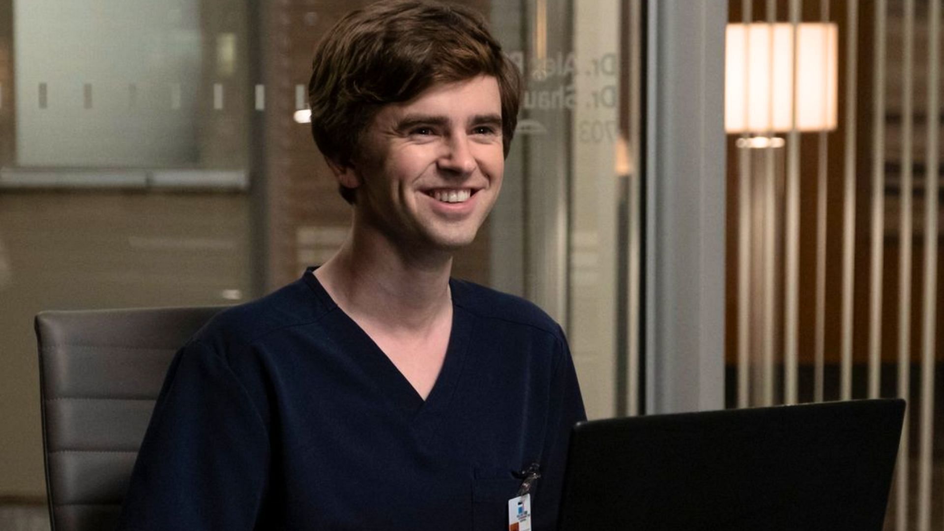 The Good Doctor season 7 pushed its episode 3 by two weeks (Image via Instagram)