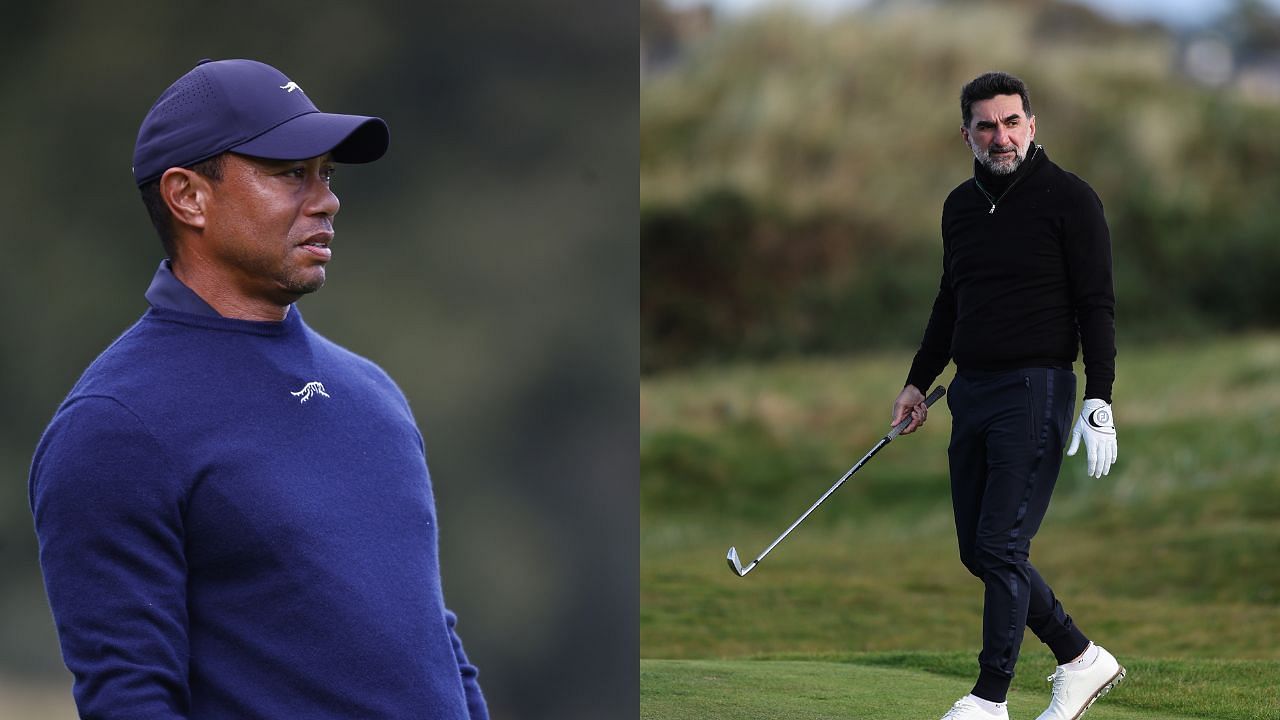 Tiger Woods and Yasir Al-Rumayyan to tee off in The Bahamas amid PGA Tour and PIF meeting speculations