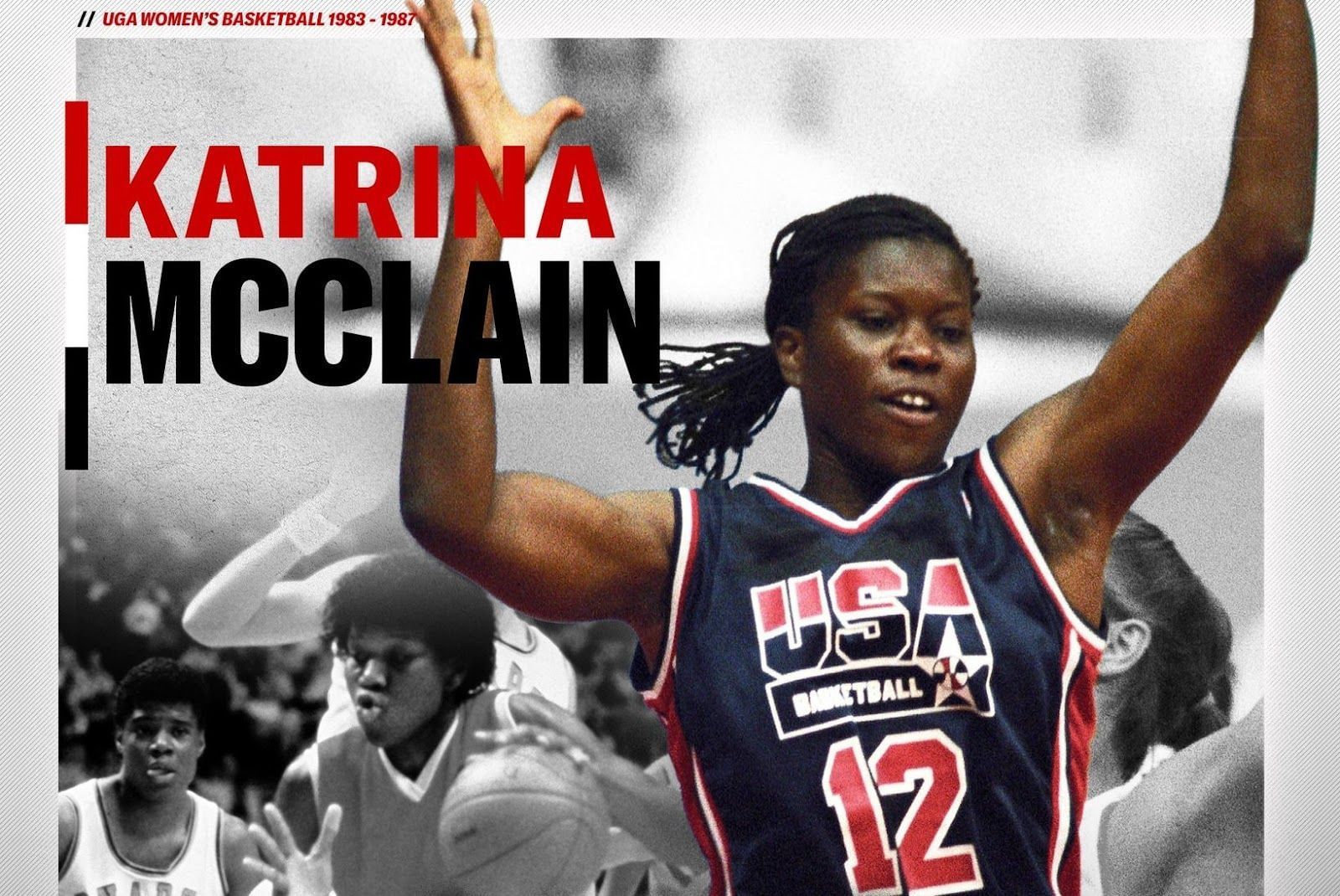 Katrina McClain Winnner list