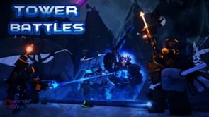 Tower Battles Codes (2024)