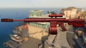 Tempus Torrent's 2-shot loadout has "absurd" TTK in Warzone