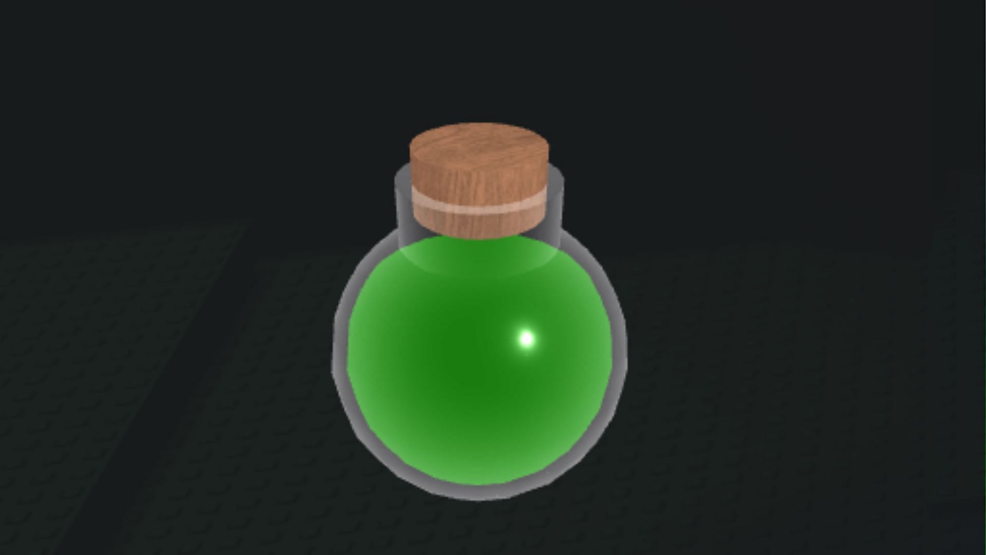 Here are all the Potions (Image via RNG Trello)