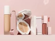 Makeup by Rihanna’s Fenty Beauty (Image via Fenty Beauty)