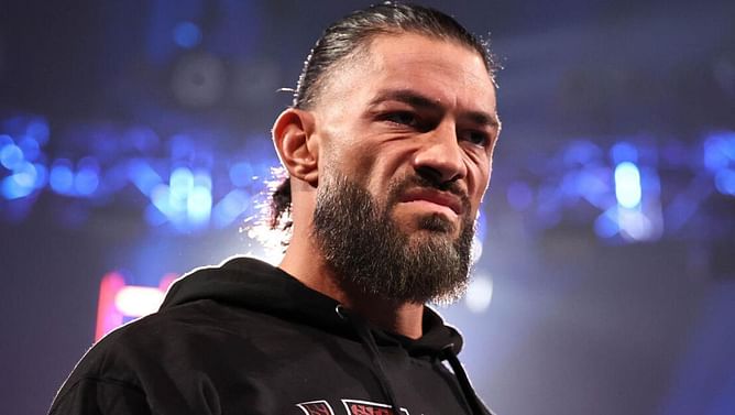 Roman Reigns must punish real-life Bloodline member for his recent comments