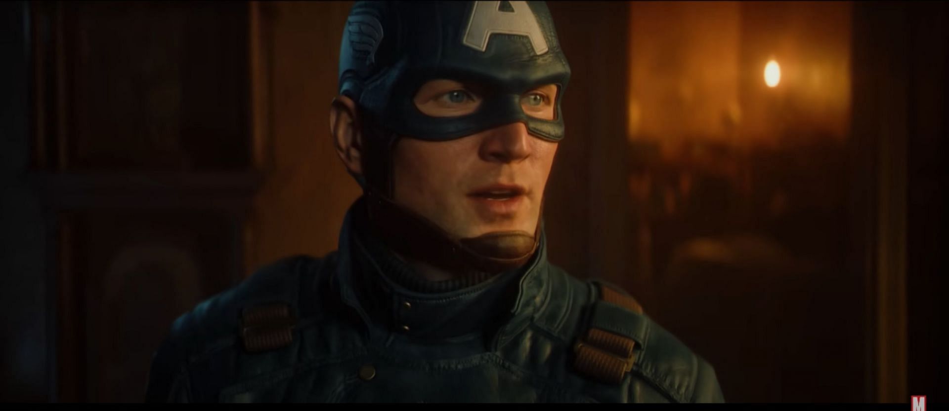 The trailer for the upcoming game Marvel 1943: Rise of Hydra was revealed on March 20, 2024 (Image via Youtube/ Marvel Entertainment)