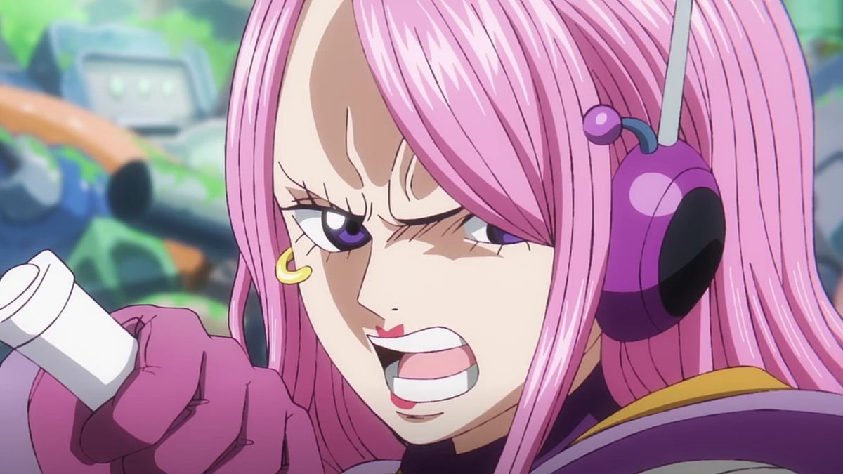 One Piece episode 1097: Revolutionary Army's origin explored, Vegapunk ...