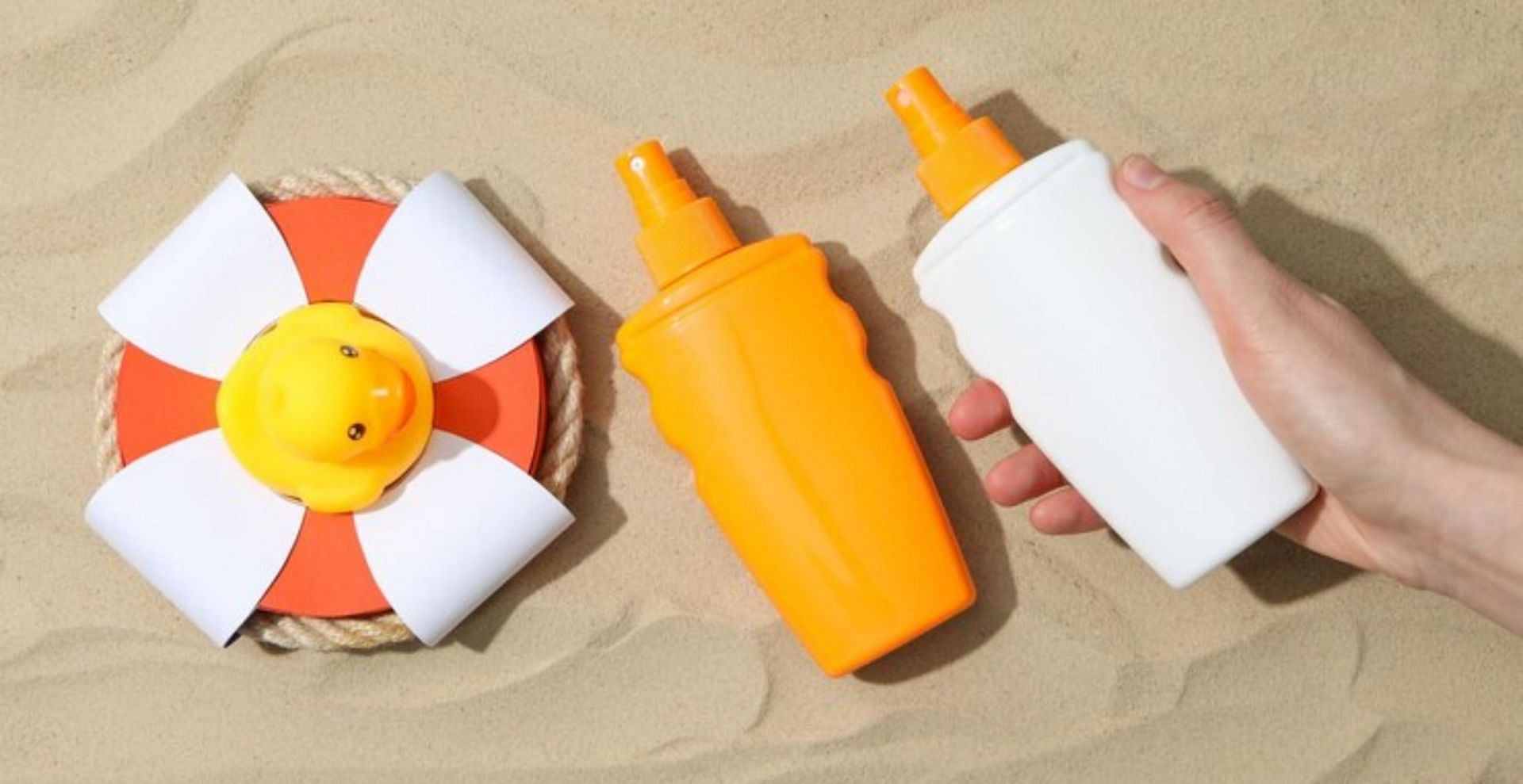 Sunscreens or moisturizers: Which one to apply first?