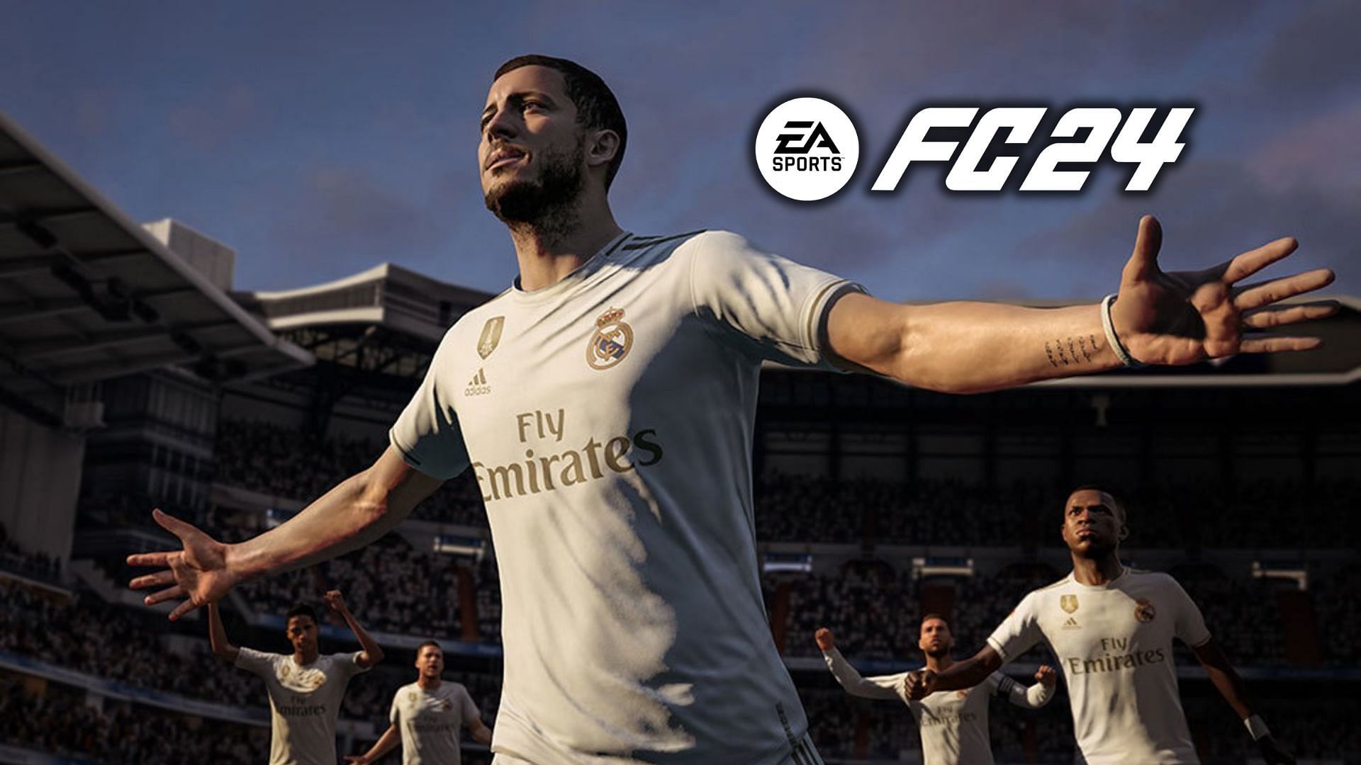 Best EA FC 24 camera settings for Ultimate Team, Career Mode, and Pro Clubs