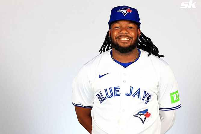 "It means a lot to me" - Blue Jays superstar Vladimir Guerrero Jr. takes pride in being named MLB The Show 24 cover athlete