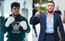 “I didn’t want to pull out” - Henry Cejudo regrets going into Merab Dvalishvili clash with “part-2 groin tear” despite team’s warning