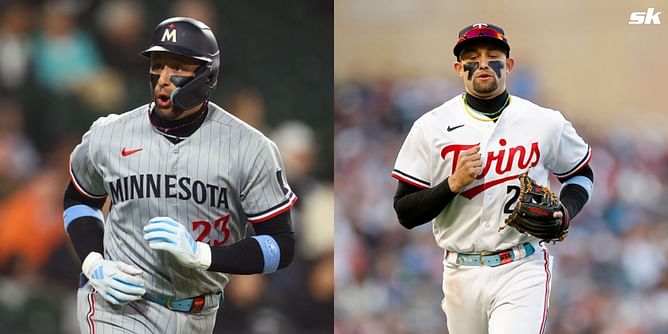 Royce Lewis Injury Update: Twins place 3B on 10 days IL following right quad strain