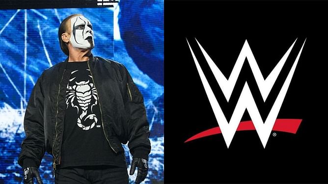 "I still hate you" - Former WWE star gets honest about Sting