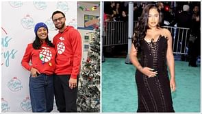 Steph Curry’s wife, Ayesha, dazzles in $7,800 Dolce & Gabbana corset at Netflix premiere