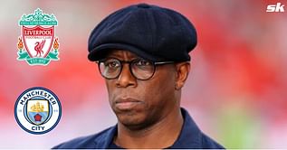 "There's 115 charges around them" - Ian Wright highlights 'elephant in the room' while comparing Liverpool and Manchester City