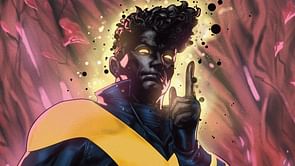 X-Men '97 new character Roberto Da Costa early life explained