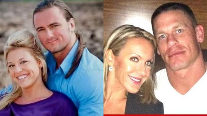 4 फेमस WWE Superstars जिनका पहले तलाक हो चुका है
