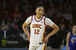 5 women's college basketball players to watch out for in second round of 2024 NCAA March Madness ft. JuJu Watkins