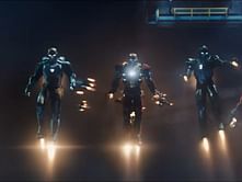 How many Iron Man suits did Tony Stark make in the MCU? Details explored
