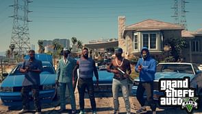 5 best GTA RP servers to try while waiting for GTA 6