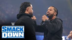 Will The Usos ever reunite in WWE? Jey Uso reveals the truth!