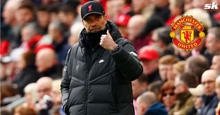 Liverpool duo likely to return from injury for PL encounter against Manchester United - Reports