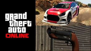 5 useful things to own in GTA Online this week (March 1-6)