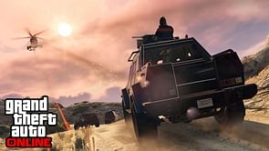 5 best things in GTA Online that players should own (March 21-27, 2024)