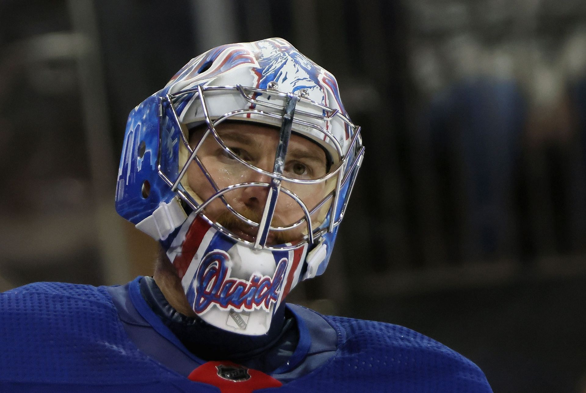 New York Rangers Beat Boston Bruins In Presidents' Trophy Contender ...