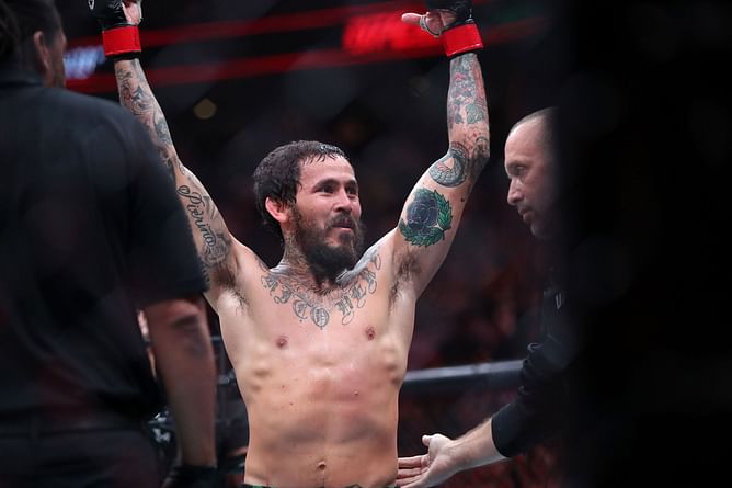 "I treat them like they are plants" - Marlon Vera sheds light on his love for sneakers