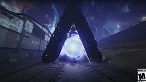 How to enter second Dark Aether Rift in Modern Warfare 3 Zombies