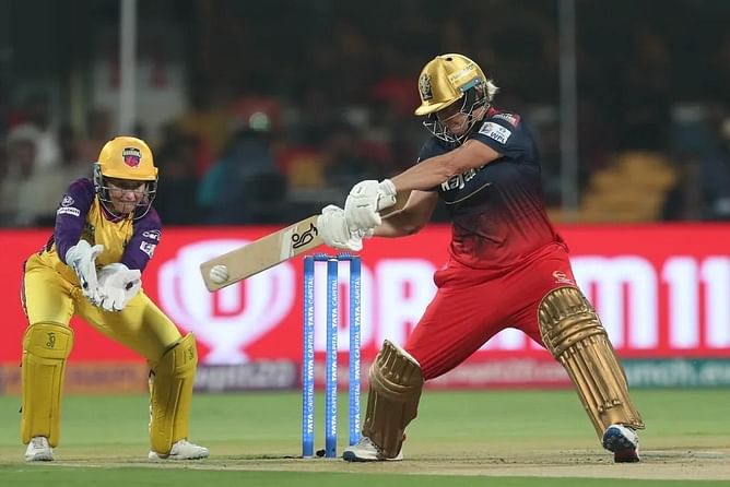 RCB Predicted Playing 11 vs UPW for Match 11 of WPL 2024