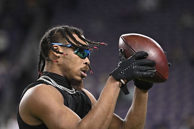 Justin Jefferson rumors: Vikings WR to bag $30,000,000 per year deal as 2024 free agency approaches
