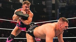 Chad Gable shares emotional update ahead of major RAW match