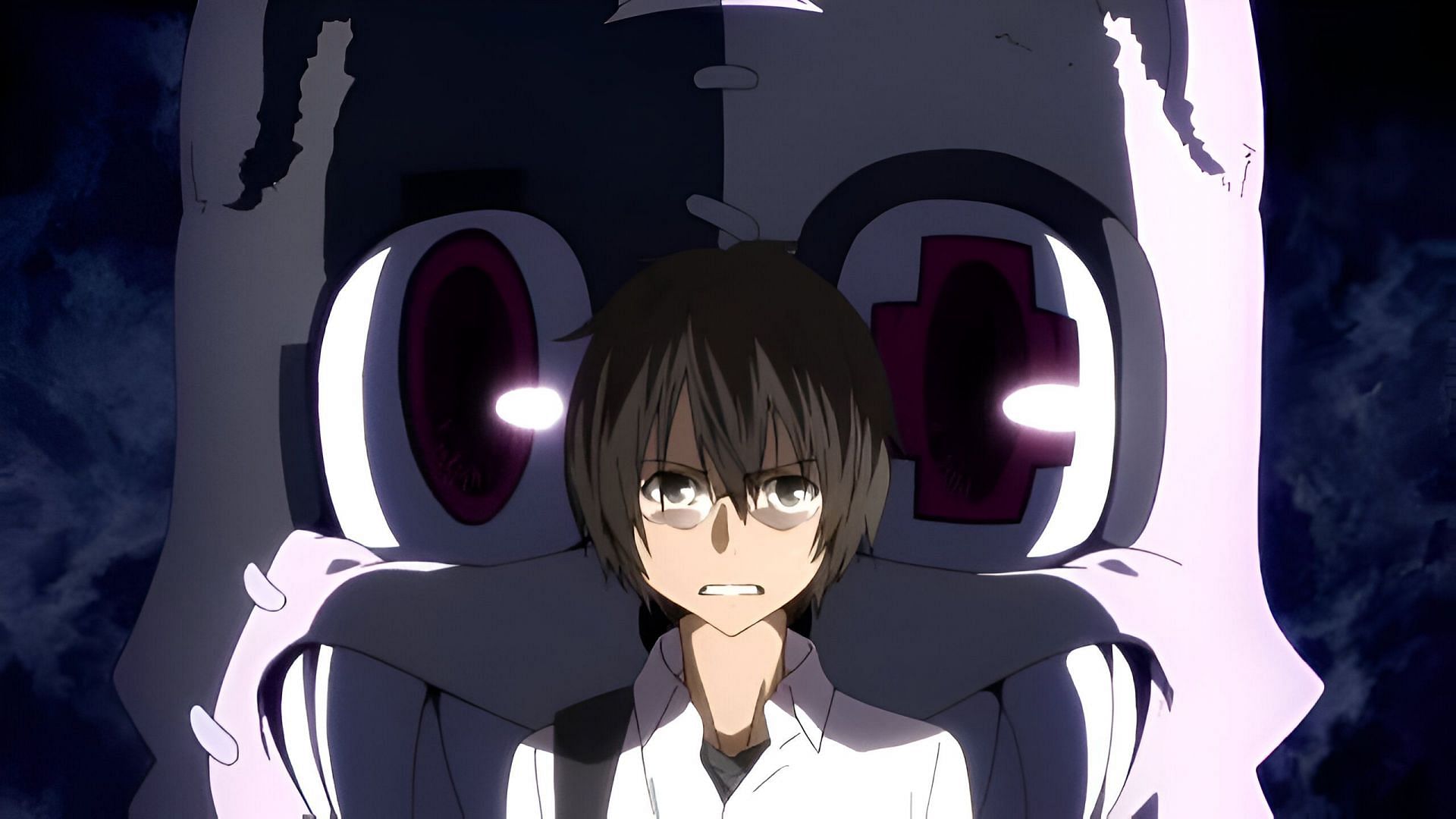 Shuuichi Kagaya as seen in the anime (Image via Pine Jam)