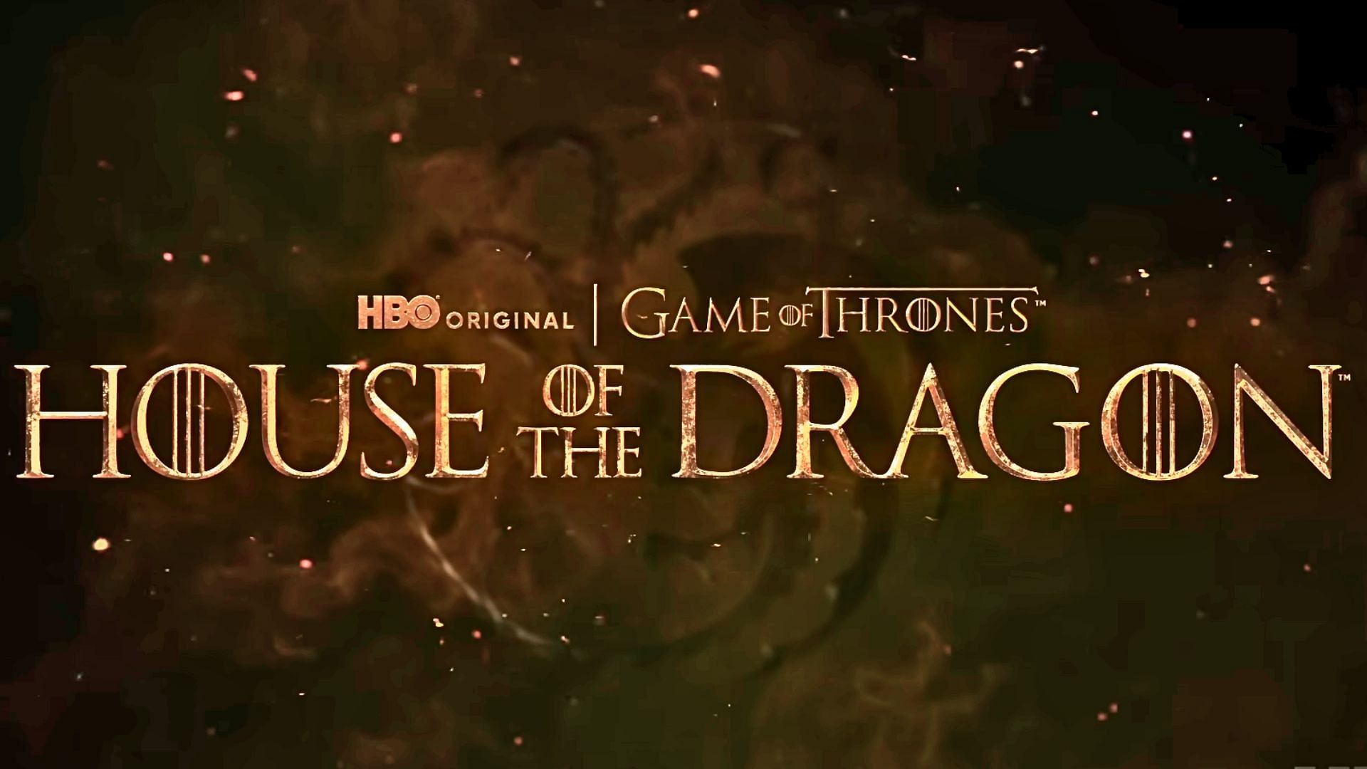 House of the Dragon Season 2 is set to premiere in early summer 2024 (Image via YouTube/Max, 1:07)