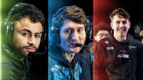 Call of Duty League 2024 Stage 2 Major Qualifiers Week 4 Day 1 results